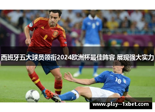 西班牙五大球员领衔2024欧洲杯最佳阵容 展现强大实力